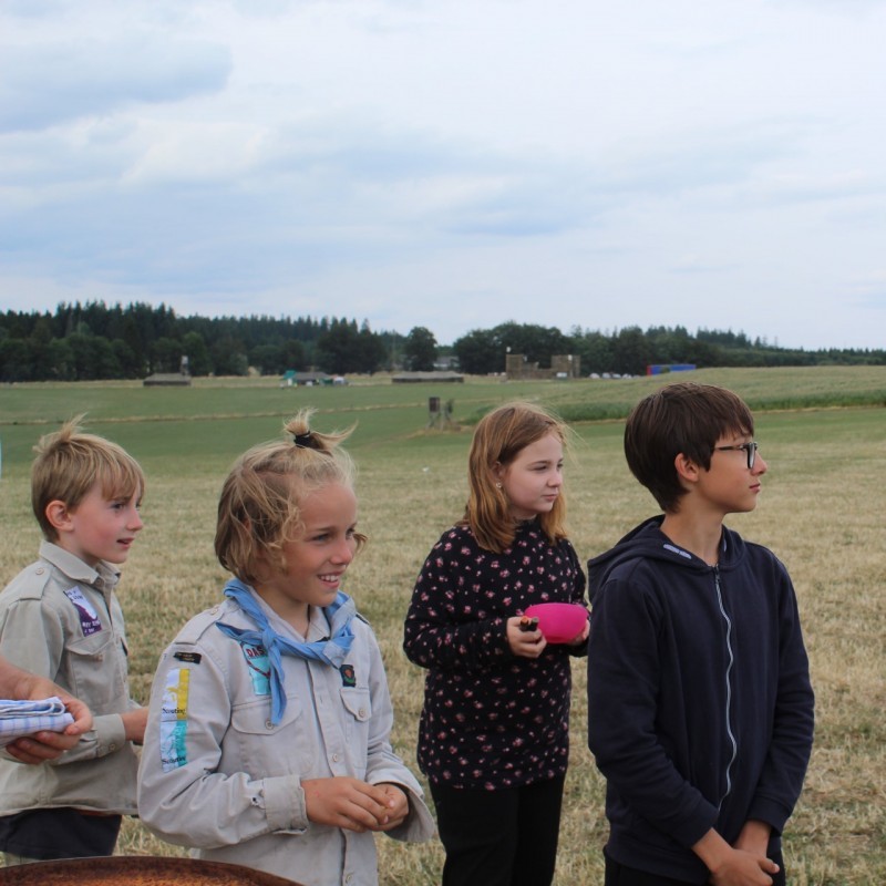 IMG 4426 min - Scouts en Gidsen Zaventem 